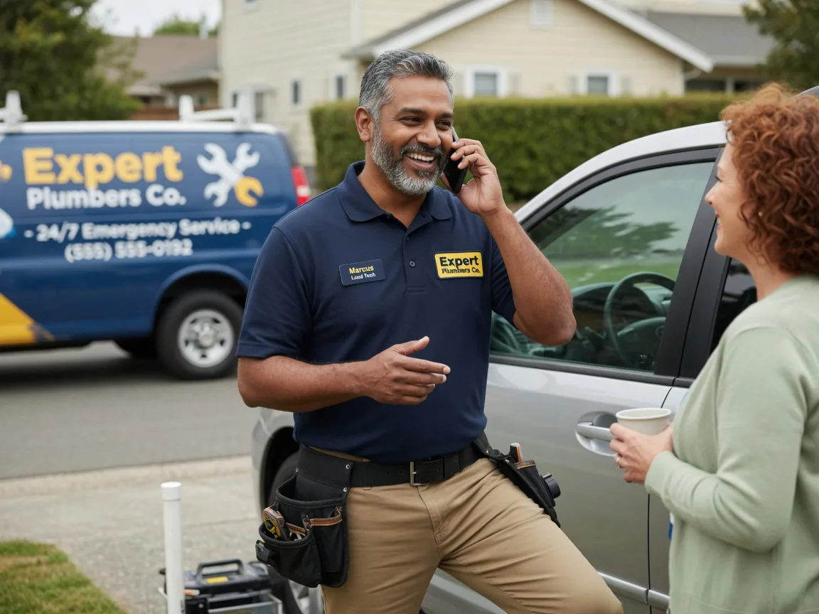 Drain Cleaning Templeton, CA FAQs